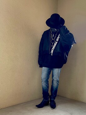 tøЯu-666-さんのコーディネート