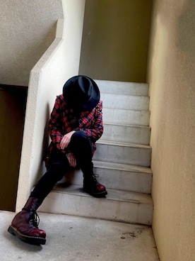 tøЯu-666-さんのコーディネート