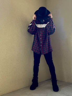 tøЯu-666-さんのコーディネート