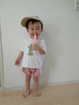 とわん1105さんのコーディネート