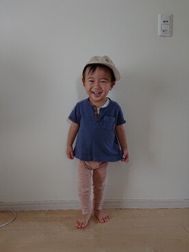 とわん1105さんのコーディネート