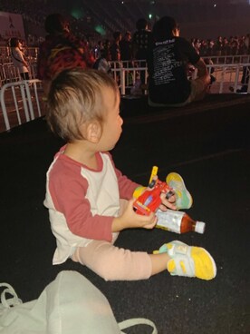 とわん1105さんのコーディネート