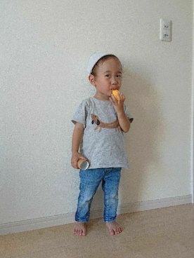 とわん1105さんのコーディネート