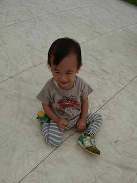 とわん1105さんのコーディネート