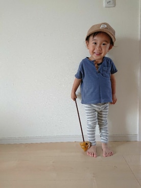 とわん1105さんのコーディネート