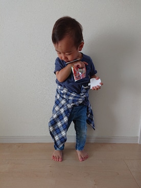 とわん1105さんのコーディネート