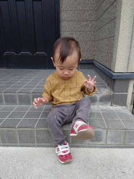 とわん1105さんのコーディネート