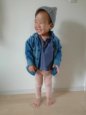 とわん1105さんのコーディネート