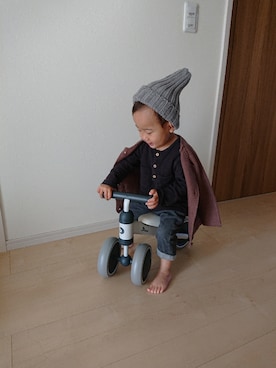 とわん1105さんのコーディネート