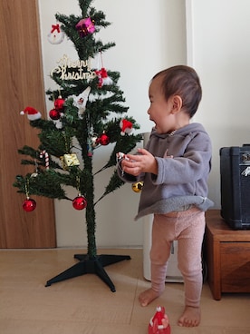 とわん1105さんのコーディネート