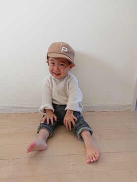 とわん1105さんのコーディネート