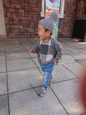 とわん1105さんのコーディネート