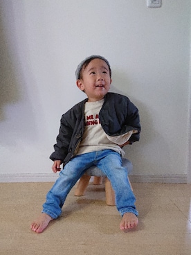 とわん1105さんのコーディネート