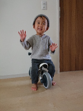 とわん1105さんのコーディネート