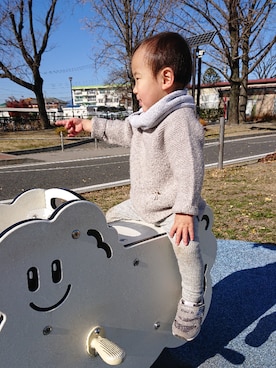 とわん1105さんのコーディネート