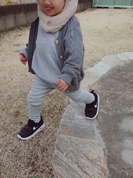 とわん1105さんのコーディネート