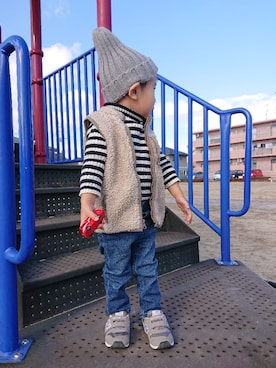 とわん1105さんのコーディネート