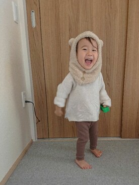 とわん1105さんのコーディネート