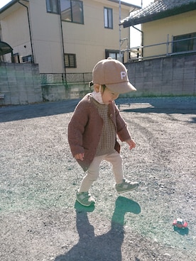 とわん1105さんのコーディネート