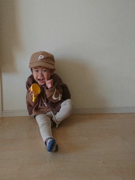 とわん1105さんのコーディネート