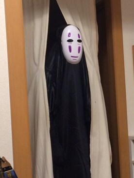 「wearhalloween2017」｜「アイテム（ジャケット/アウター）」を使った、KDIさん（メンズ・178cm）の秋コーディネート
