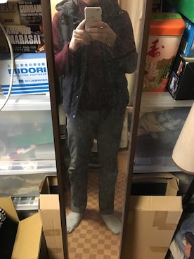 Naoya Namikiさんのコーディネート