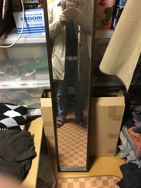 Naoya Namikiさんのコーディネート