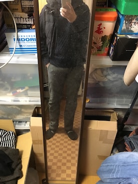 Naoya Namikiさんのコーディネート