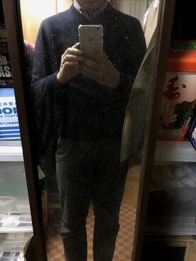 Naoya Namikiさんのコーディネート