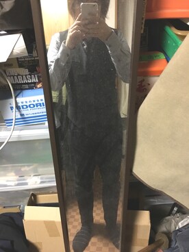 Naoya Namikiさんのコーディネート