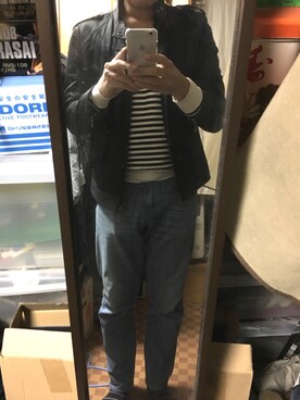 Naoya Namikiさんのコーディネート