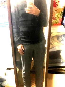 Naoya Namikiさんのコーディネート