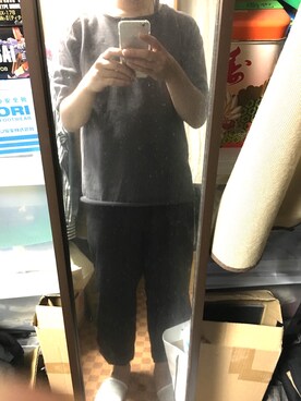 Naoya Namikiさんのコーディネート