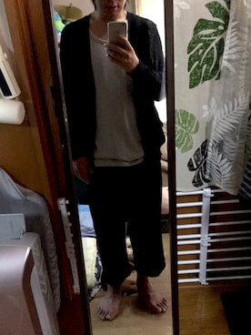 Naoya Namikiさんのコーディネート