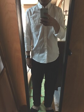 Naoya Namikiさんのコーディネート