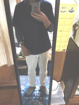 Naoya Namikiさんのコーディネート