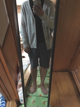 Naoya Namikiさんのコーディネート