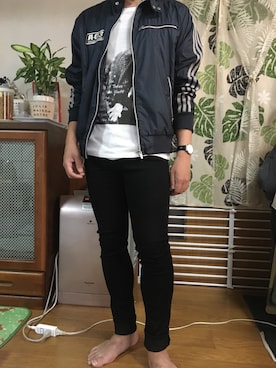 Naoya Namikiさんのコーディネート