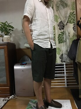 Naoya Namikiさんのコーディネート