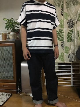 Naoya Namikiさんのコーディネート