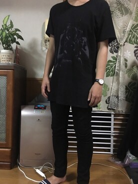 Naoya Namikiさんのコーディネート