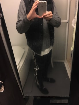 Naoya Namikiさんのコーディネート