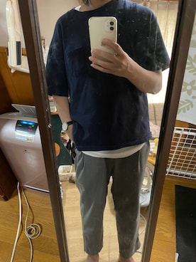 Naoya Namikiさんのコーディネート