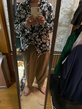 Naoya Namikiさんのコーディネート