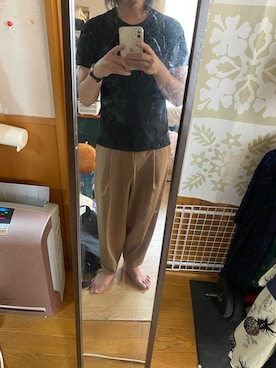 Naoya Namikiさんのコーディネート