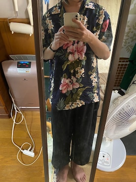 Naoya Namikiさんのコーディネート