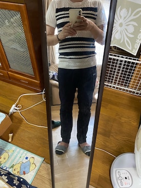 Naoya Namikiさんのコーディネート