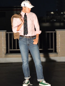 japaneseapeshitさんのコーディネート