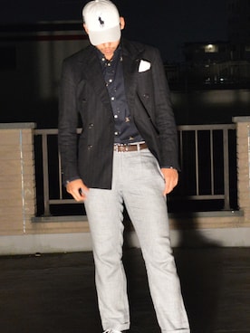 japaneseapeshitさんのコーディネート