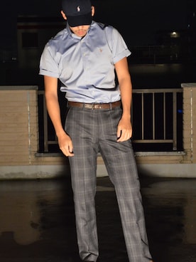 japaneseapeshitさんのコーディネート